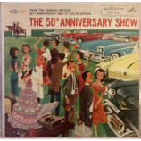 Various Artists - The 50th Anniversary Show [Vinyl] - LP
