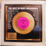 Various Artists - The Best Of Burt Bacharach [Vinyl] - LP