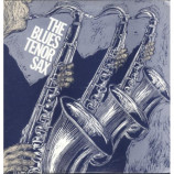 Various Artists - The Blues Tenor Sax - LP