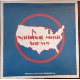 Various Artists - The Dick Clark National Music Survey Show [Vinyl] - LP