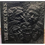 Various Artists - The Great Ones Volume II In Memory of Whitney M. Young Jr [Vinyl] - LP
