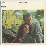 Various Artists - The Head-liners '65 - LP