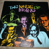 Various Artists - The Kings Of Swing [Vinyl] - LP
