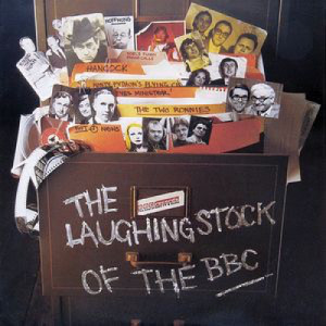 Various Artists - The Laughing Stock Of The BBC [Vinyl] - LP - Vinyl - LP