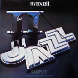 Various Artists - The Maxell Jazz II Sampler [Vinyl] - LP