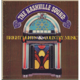 Various Artists - The Nashville Sound: Bright Lights & Country Music [Vinyl] - LP