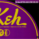 Various Artists - The OKeh Rhythm & Blues Story: 1949-1957 [Audio CD] - Audio CD