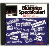Various Artists - The Original Bluegrass Spectacular! [Audio CD] - Audio CD