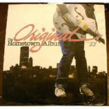 Various Artists - The Original Hometown Album [Vinyl] - LP