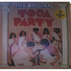 Various Artists - The Original Toga Party - LP - Vinyl - LP