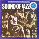Various Artists - The Sound Of Jazz [Audio CD] - Audio CD