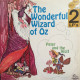 The Wonderful Wizard Of Oz/Peter And The Wolf [Vinyl] - LP