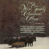 Various Artists - The Word Family Christmas Album Volume 2 - LP