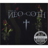 Various Artists - This Is Neo-Goth [Audio CD] - Audio CD