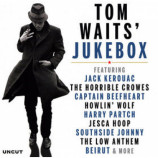 Various Artists - Tom Waits' Jukebox [Audio CD] - Audio CD