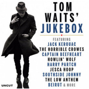 Various Artists - Tom Waits' Jukebox [Audio CD] - Audio CD - CD - Album