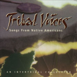 Various Artists - Tribal Voices: Songs From Native Americans [Audio CD] - Audio CD