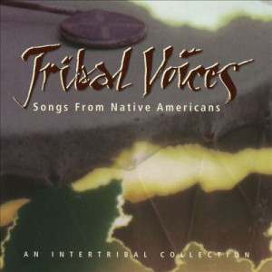 Various Artists - Tribal Voices: Songs From Native Americans [Audio CD] - Audio CD - CD - Album