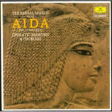 Various Artists - Triumphal March From ''Aida'' And Other Great Operatic Marches & Choruses [Vinyl