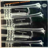 Various Artists - Trumpeters Holiday[Vinyl] - LP