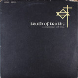 Various Artists - Truth Of Truths [Vinyl] - LP