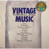 Various Artists - Vintage Music Volume One [Vinyl] - LP