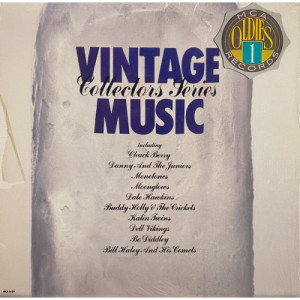 Various Artists - Vintage Music Volume One [Vinyl] - LP - Vinyl - LP