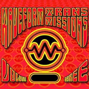 Various Artists - Waveform Transmissions (Volume Three) [Audio CD] - Audio CD - CD - Album