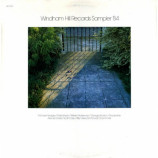 Various Artists - Windham Hill Records Sampler '84 [Vinyl] - LP