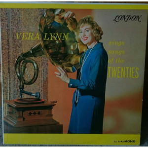 Vera Lynn - Sings Songs Of The Twenties - LP - Vinyl - LP