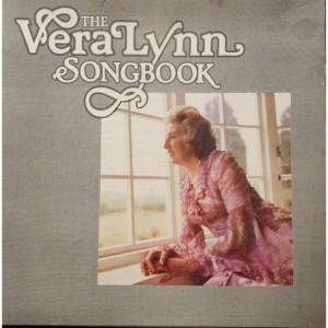 Vera Lynn - The Vera Lynn Songbook [Vinyl] - LP - Vinyl - LP