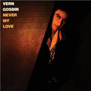 Vern Gosdin - Never My Love [Vinyl] - LP - Vinyl - LP