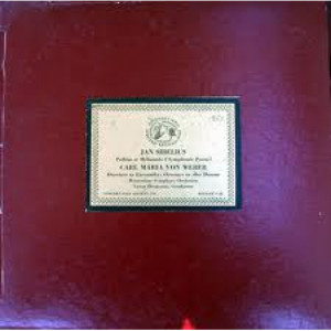 Victor Desarzens Lausanne Chamber Orchestra - Jean Philippe Rameau Platee Ballet Suites Nos. I and II - LP - Vinyl - LP