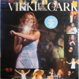 Vikki Carr - Live at the Greek Theatre - LP