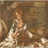 Vikki Carr - The First Time Ever - LP