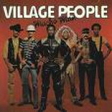 Village People - Macho Man [Vinyl] - LP