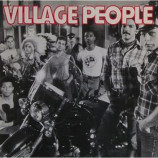 Village People - Village People [Vinyl] - LP