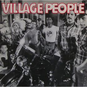 Village People - Village People [Vinyl] - LP - Vinyl - LP