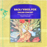 Virgil Fox - Virgil Fox Organ Concert [Vinyl] - LP
