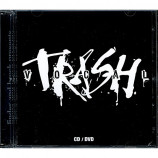 Vocal Trash - Talkin' Trash [Audio CD] - Audio CD