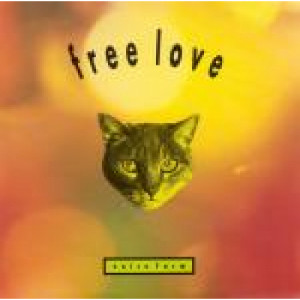 Voice Farm - Free Love - LP - Vinyl - LP