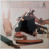 Waldo De Los Rios - Oberturas [Vinyl] - LP