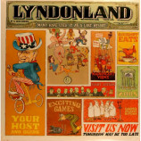 Walker Edmiston / Ray Ballard / Peggy Doyle - Lyndonland: May Have Used It As A Last Resort [Record] - LP