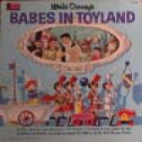 Walt Disney - Babes In Toyland [LP] - LP