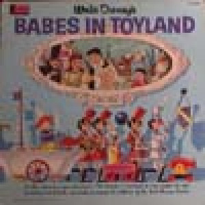 Walt Disney - Babes In Toyland [LP] - LP - Vinyl - LP