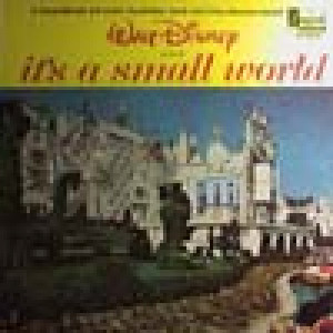 Walt Disney - It's a Small World [Vinyl] - LP - Vinyl - LP