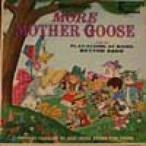 Walt Disney - More Mother Goose [Vinyl] - LP - Vinyl - LP
