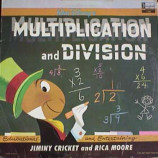 Walt Disney - Multiplication and Division [Vinyl] - LP