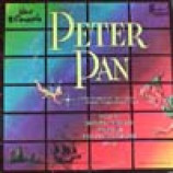 Walt Disney - Peter Pan - LP