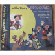 I've Got No Strings / Pinocchio The Little Puppet [Vinyl] Walt Disney's Pinocchi